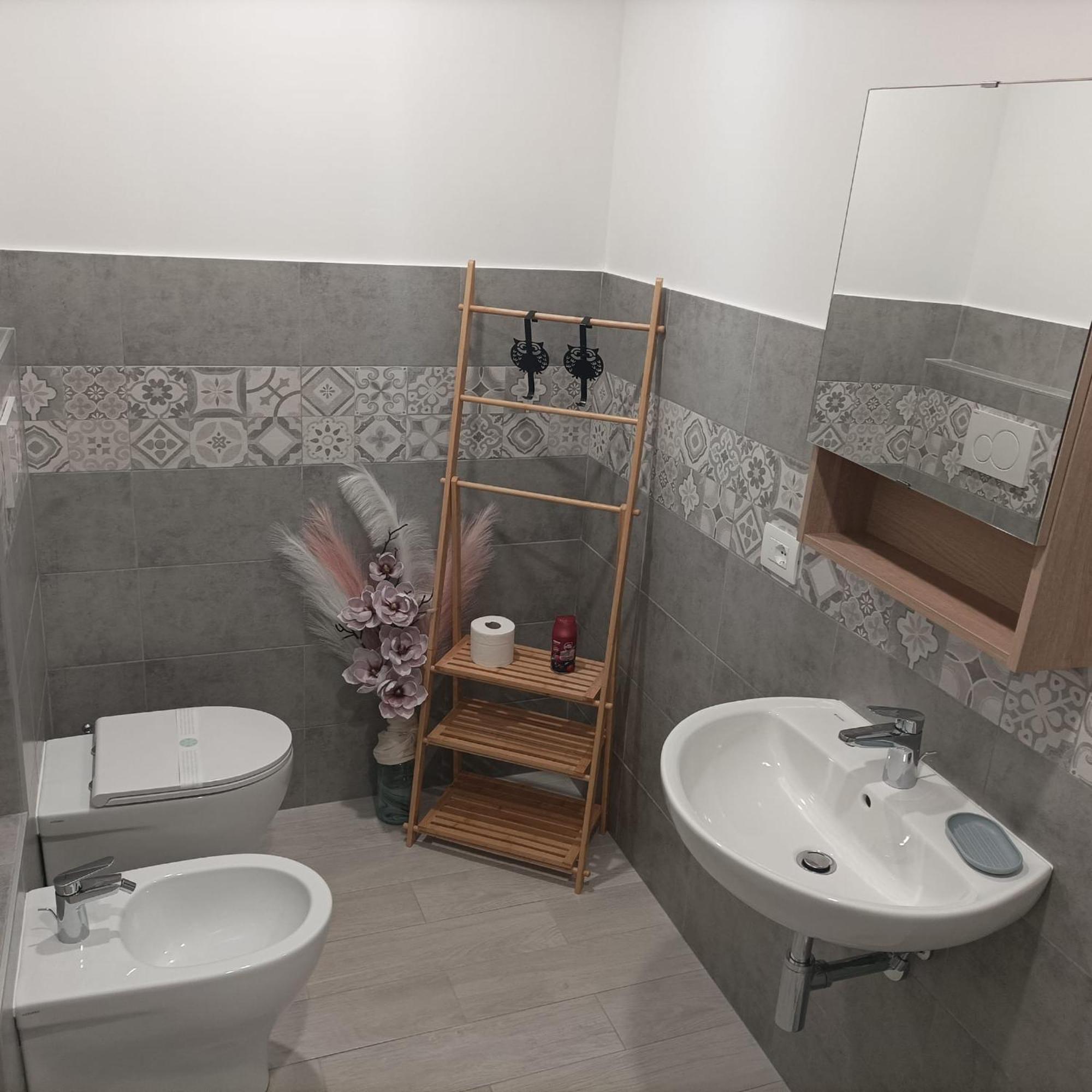 Il Giardino Di San Martino Bed & Breakfast Saliceto ภายนอก รูปภาพ