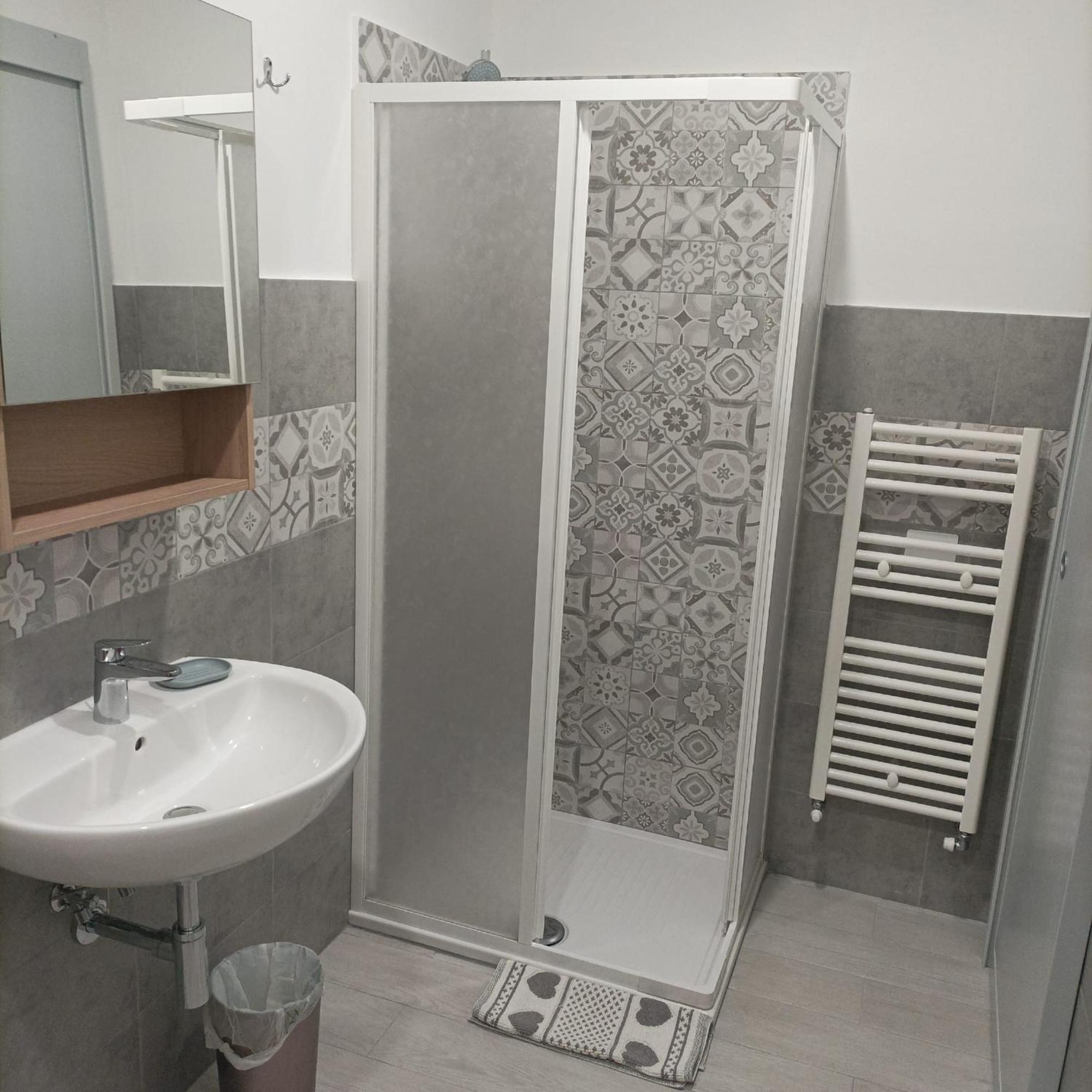 Il Giardino Di San Martino Bed & Breakfast Saliceto ภายนอก รูปภาพ