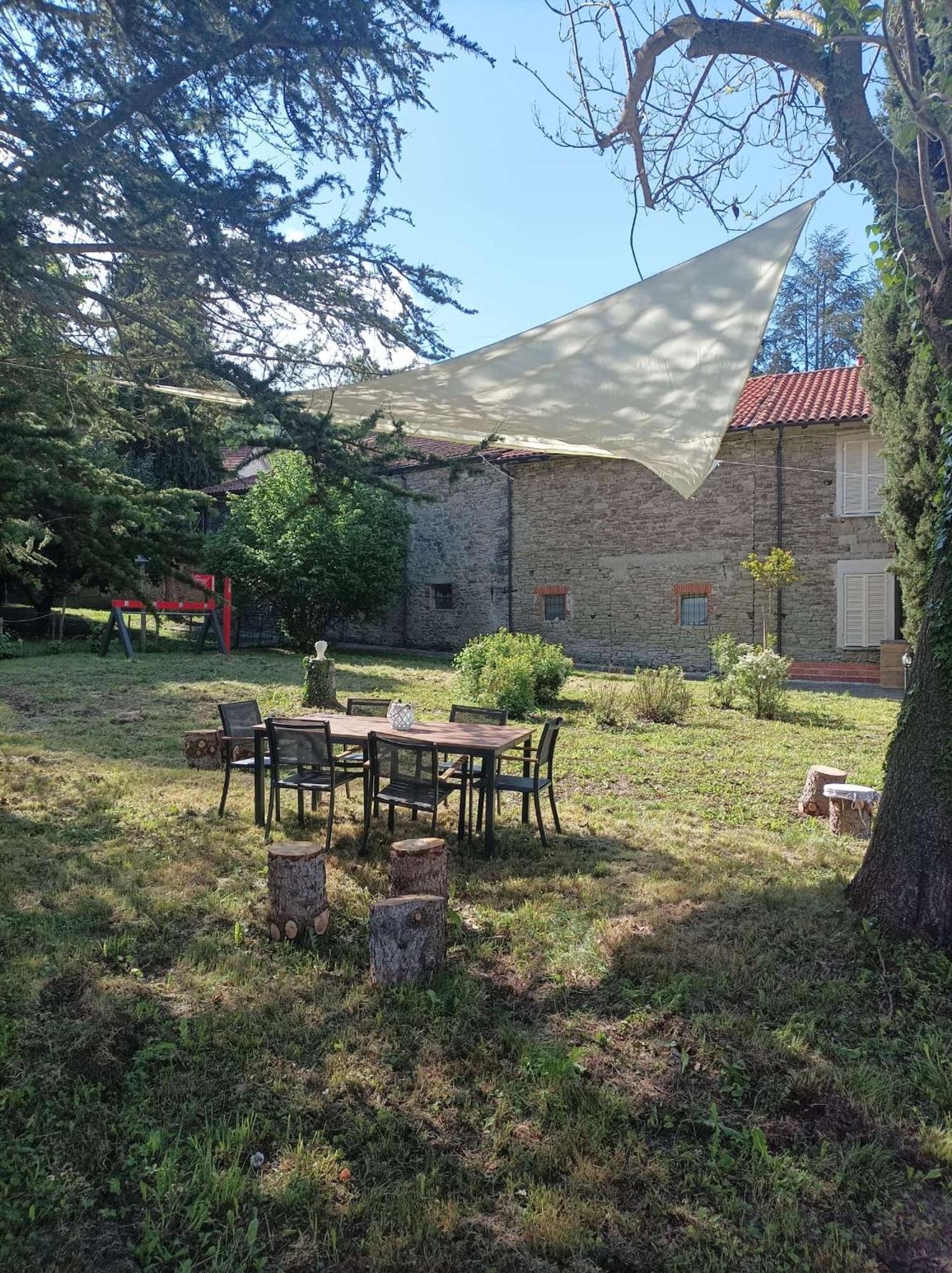 Il Giardino Di San Martino Bed & Breakfast Saliceto ภายนอก รูปภาพ